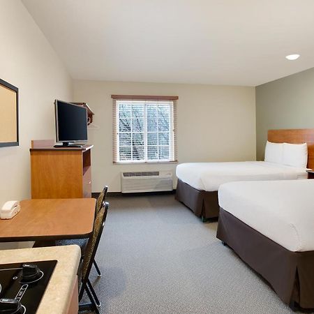 Woodspring Suites Washington Dc Andrews Afb Camp Springs Eksteriør bilde