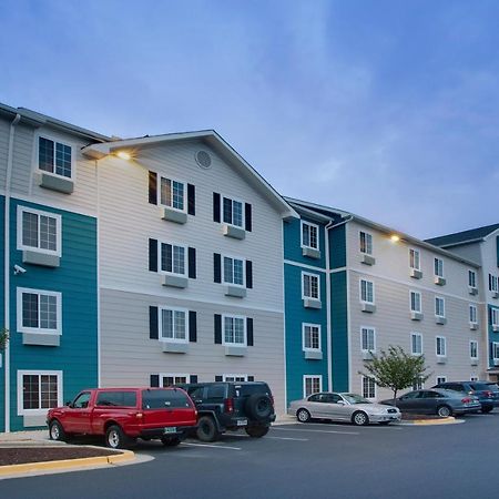 Woodspring Suites Washington Dc Andrews Afb Camp Springs Eksteriør bilde