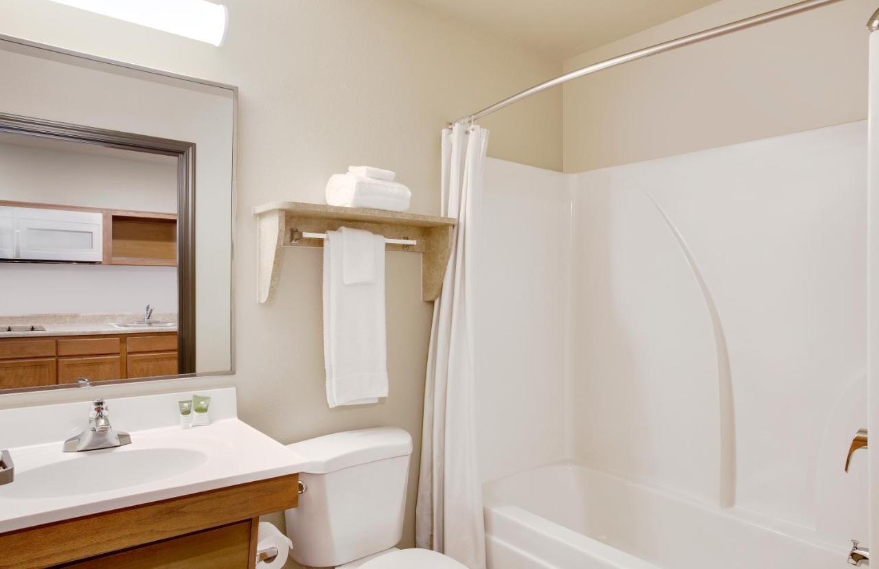 Woodspring Suites Washington Dc Andrews Afb Camp Springs Eksteriør bilde