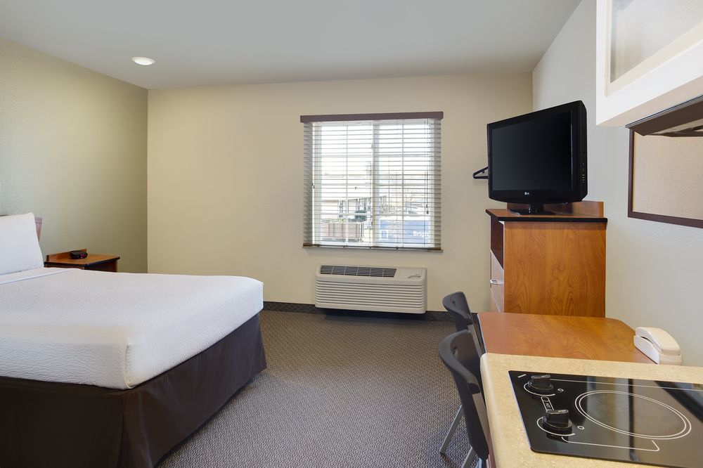 Woodspring Suites Washington Dc Andrews Afb Camp Springs Eksteriør bilde