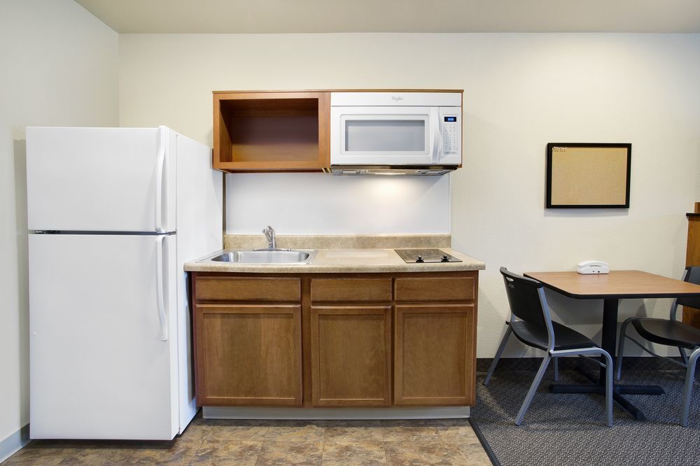 Woodspring Suites Washington Dc Andrews Afb Camp Springs Eksteriør bilde