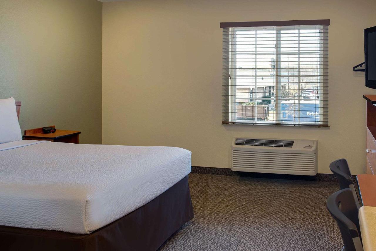 Woodspring Suites Washington Dc Andrews Afb Camp Springs Eksteriør bilde