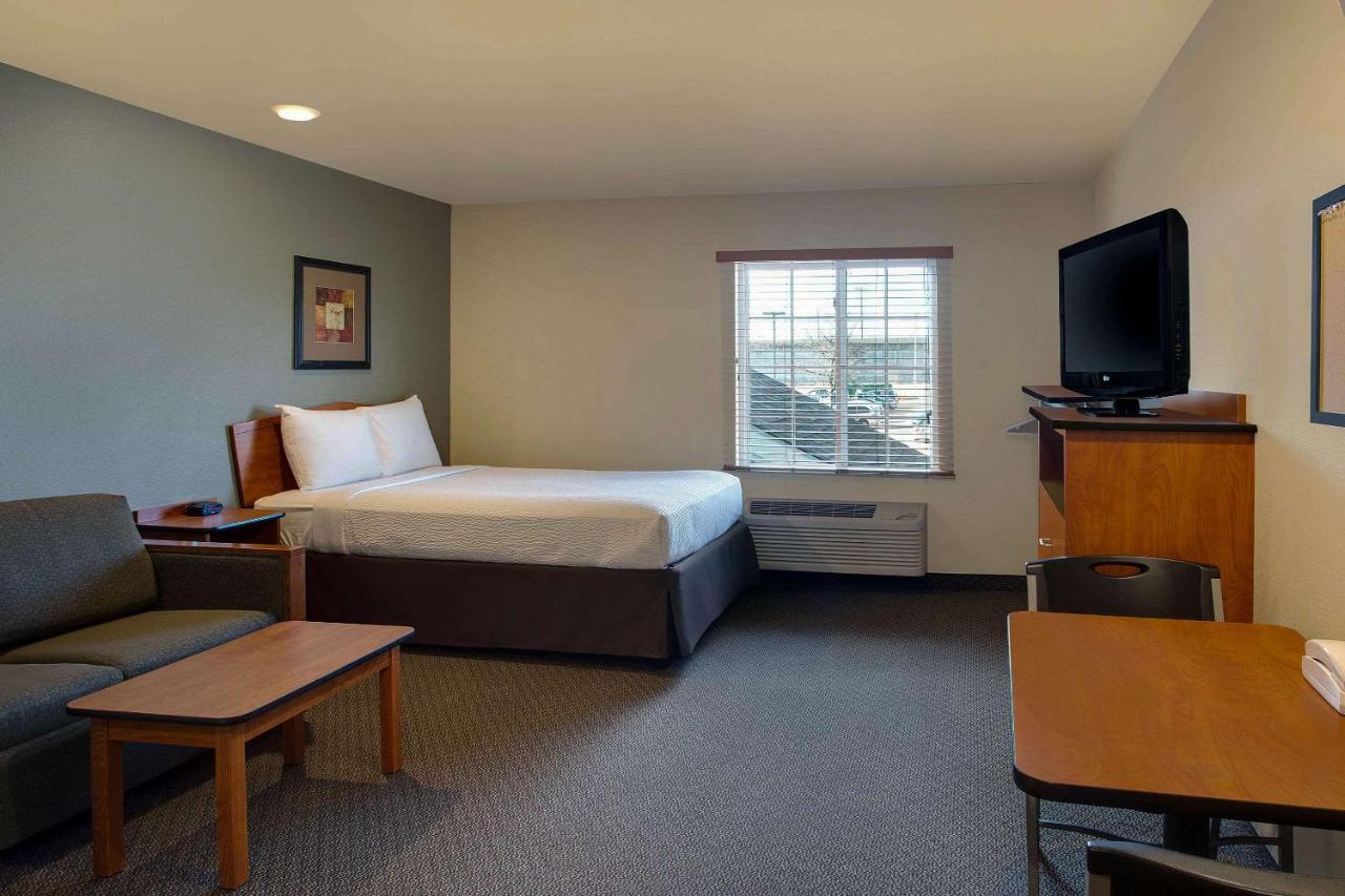 Woodspring Suites Washington Dc Andrews Afb Camp Springs Eksteriør bilde